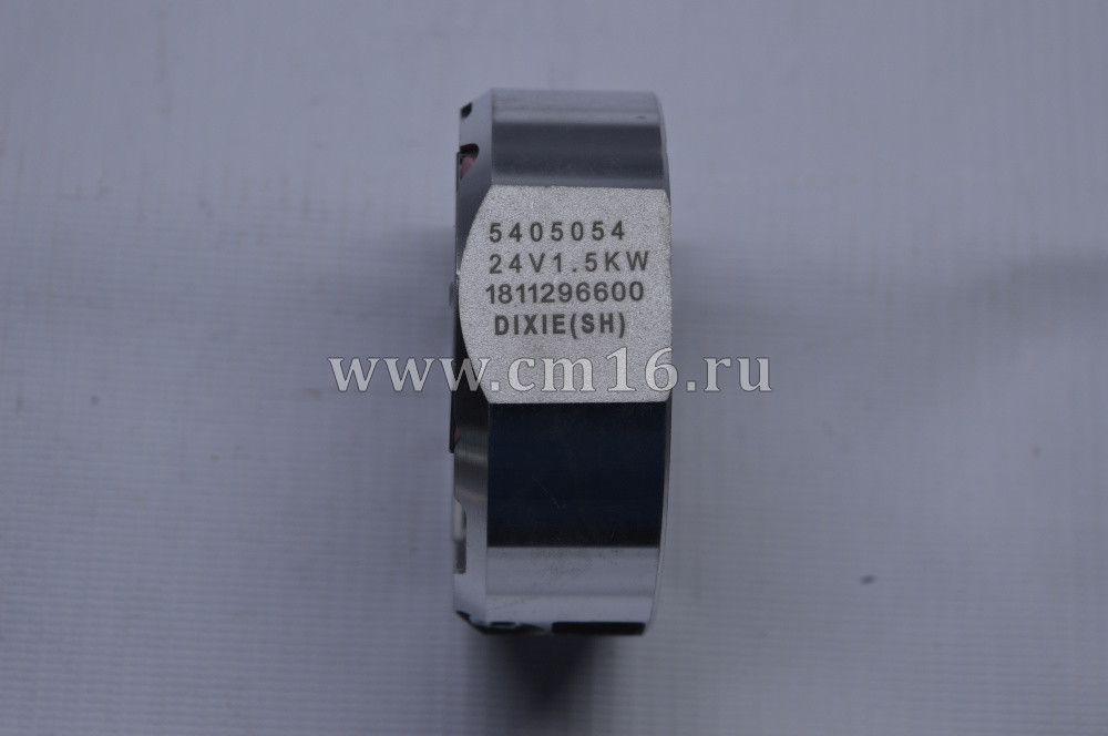 4941309/5254980/4938355/4938356/5405054 Подогреватель впуск.воздуха V=3.8,4.5 24V 63A ISF3.8,ISBe,ISDe (О+)
