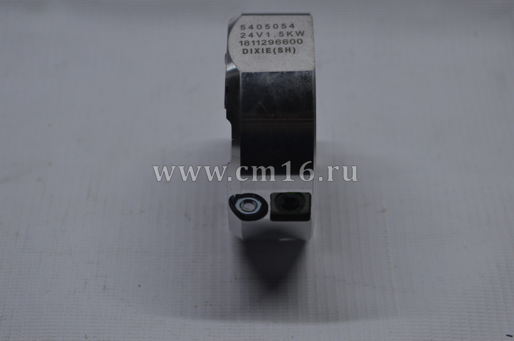4941309/5254980/4938355/4938356/5405054 Подогреватель впуск.воздуха V=3.8,4.5 24V 63A ISF3.8,ISBe,ISDe (О+)