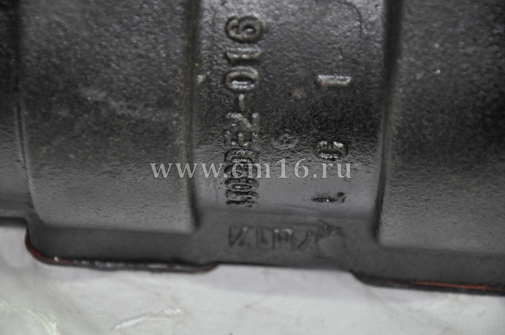 4947027/3977147 Компрессор воздушный (2-цил) автобусный (ЛИАЗ) ISBe,ISDe (C)