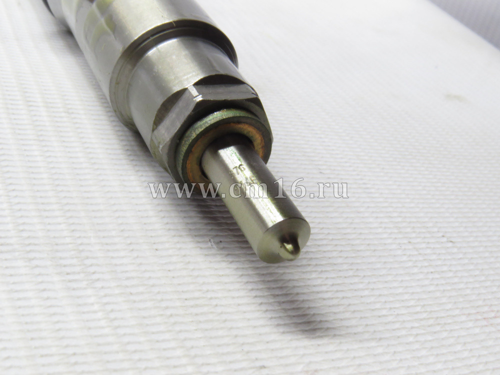 5283275/4947582/0445120134 Форсунка топл. 0445120134 BOSCH ISF3.8 (О+)