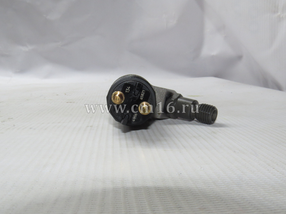 5283275/4947582/0445120134 Форсунка топл. 0445120134 BOSCH ISF3.8 (О+)