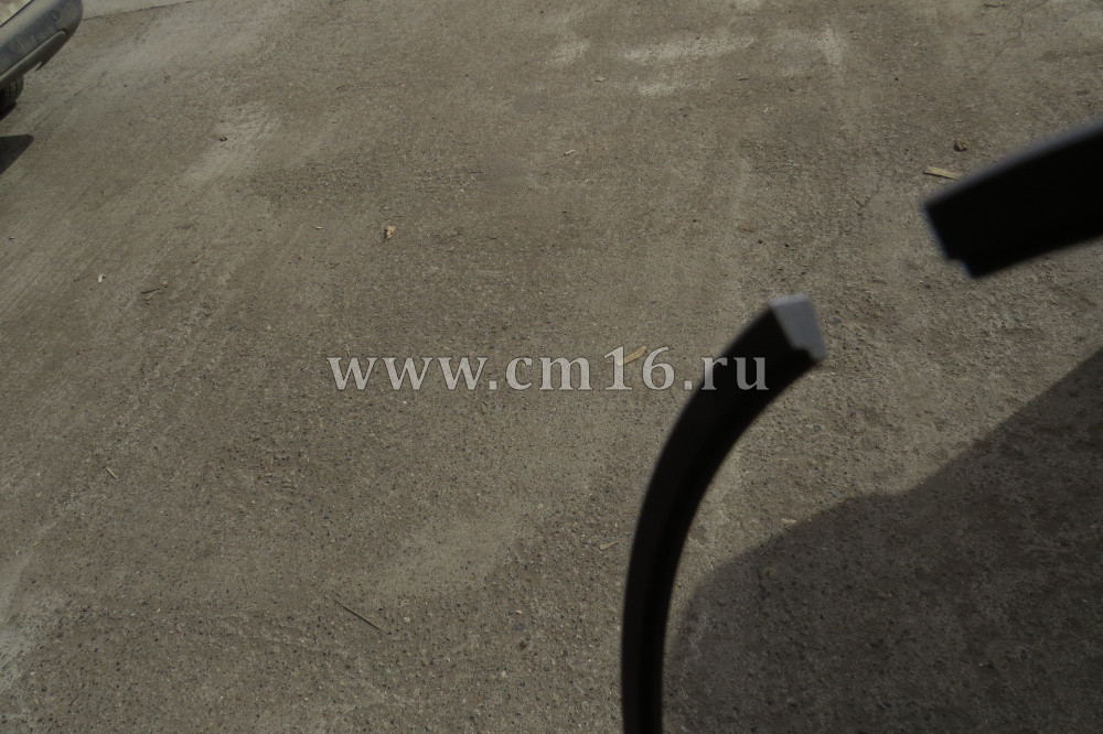 4955651/5482361(3964073/3928294/3921919) Кольца поршневые стандарт (к-т на 1 поршень) 6ISLe (C)