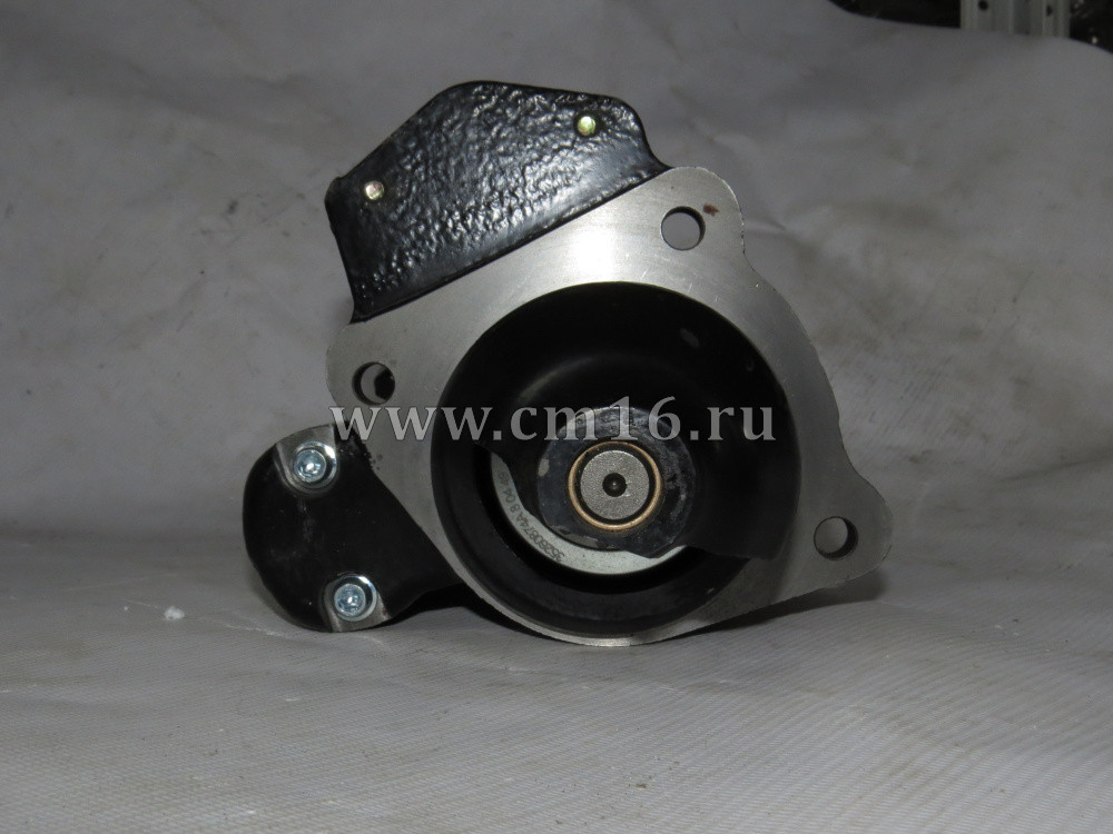 4983067/M93R3003SE Стартер 24V 6kw 12 зубов M93R3003SE (C)