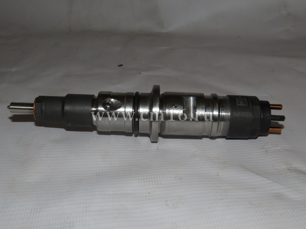0445120161/4988835  Форсунка топл. 0445120161 BOSCH ISBe Е-4 (О+)