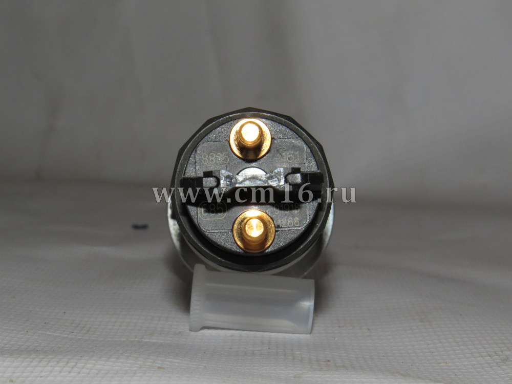 0445120161/4988835  Форсунка топл. 0445120161 BOSCH ISBe Е-4 (О+)