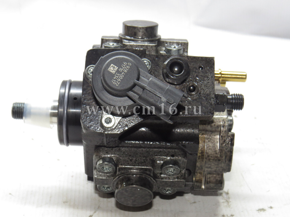 4990601/0445020119 BOSCH ТНВД ISF2.8 0445020119 Е-3,4 (О+)