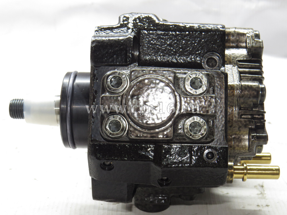 4990601/0445020119 BOSCH ТНВД ISF2.8 0445020119 Е-3,4 (О+)