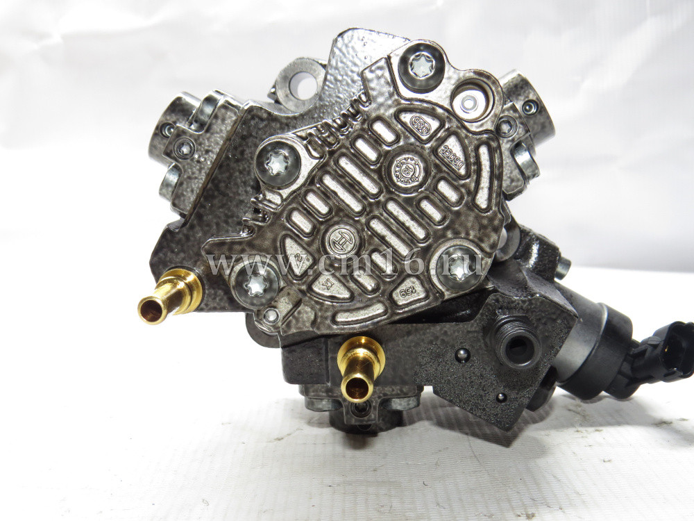 4990601/0445020119 BOSCH ТНВД ISF2.8 0445020119 Е-3,4 (О+)