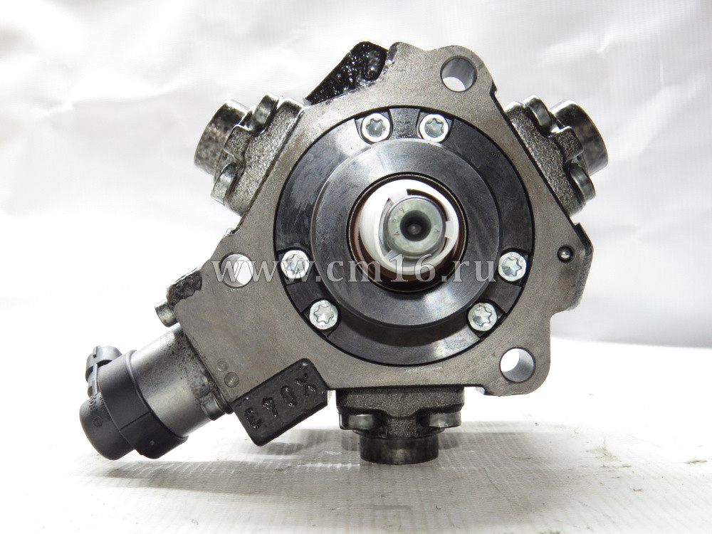 4990601/0445020119 BOSCH ТНВД ISF2.8 0445020119 Е-3,4 (О+)