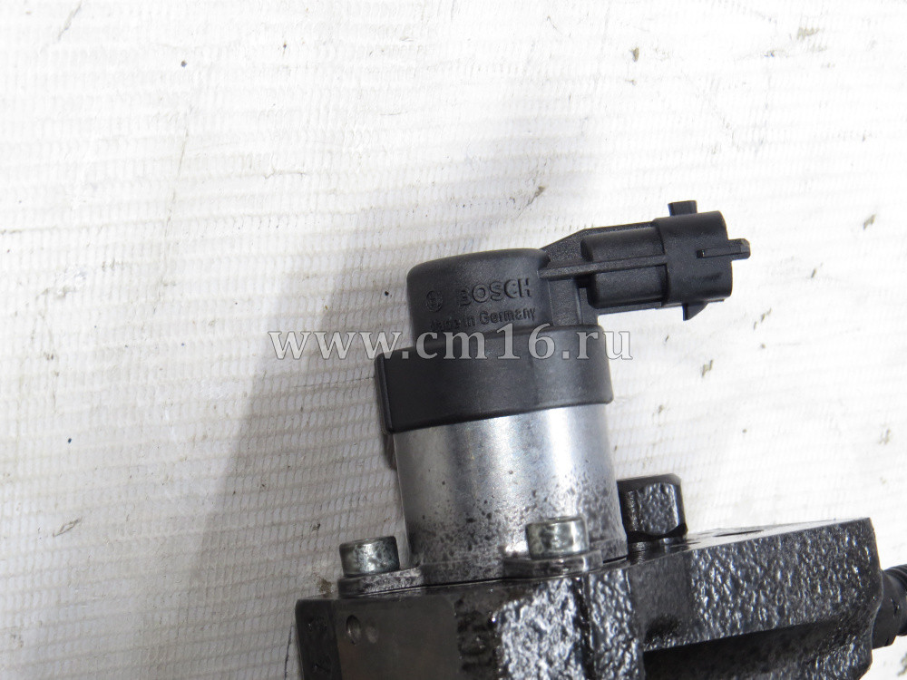 4990601/0445020119 BOSCH ТНВД ISF2.8 0445020119 Е-3,4 (О+)