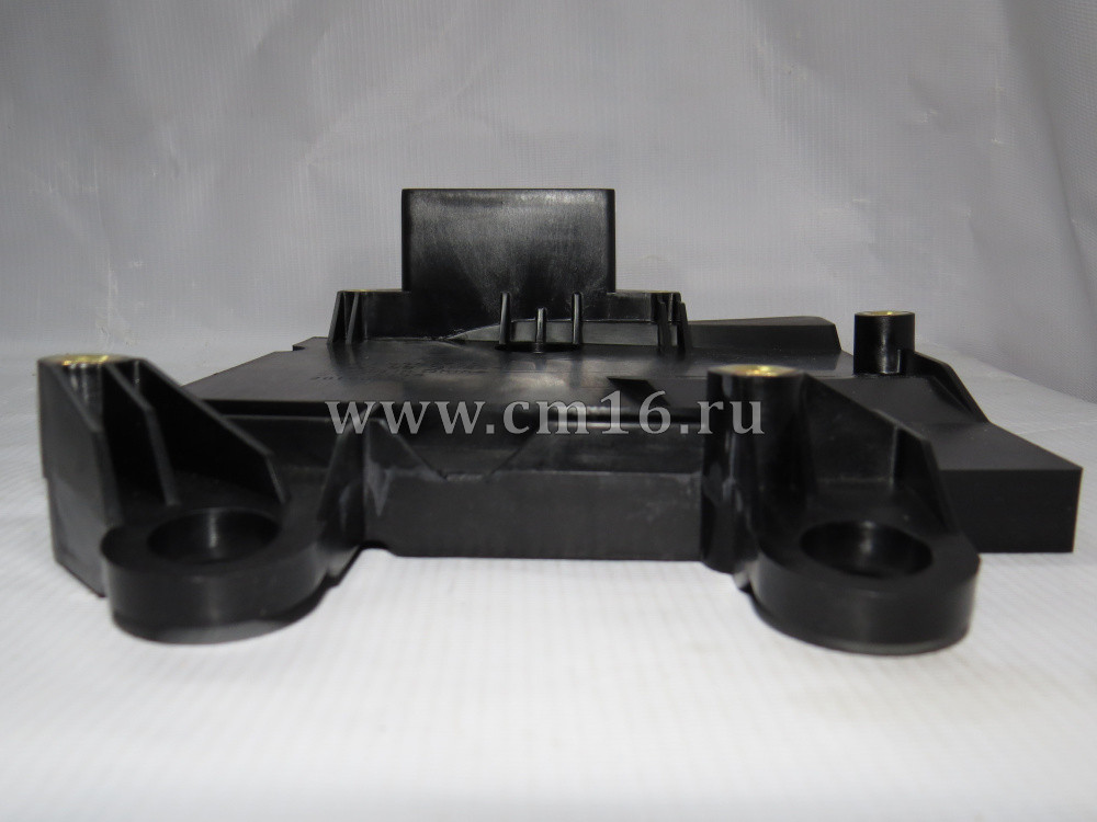4993966/4936170 Кронштейн крепления блока управления ISBe Е-4 (О+)