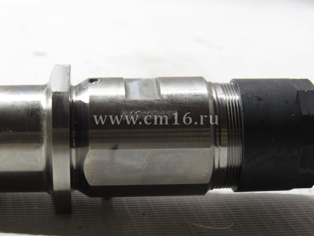 0445120199/4994541 Форсунка топл. 0445120199 BOSCH ISLe Е-4 (О+)
