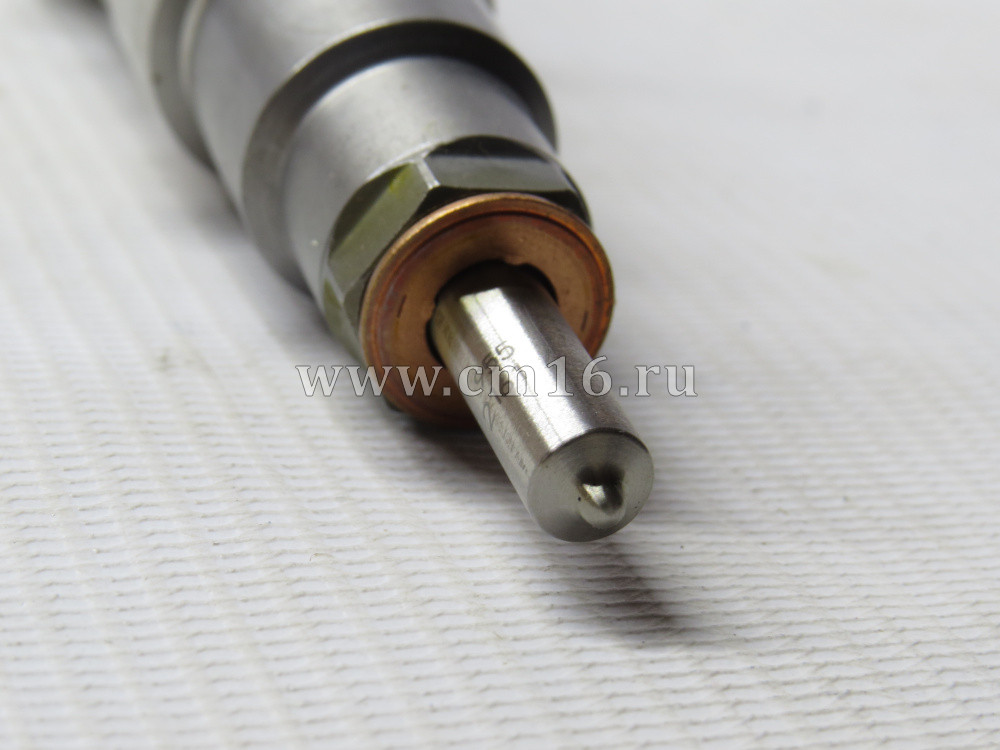 0445120199/4994541 Форсунка топл. 0445120199 BOSCH ISLe Е-4 (О+)