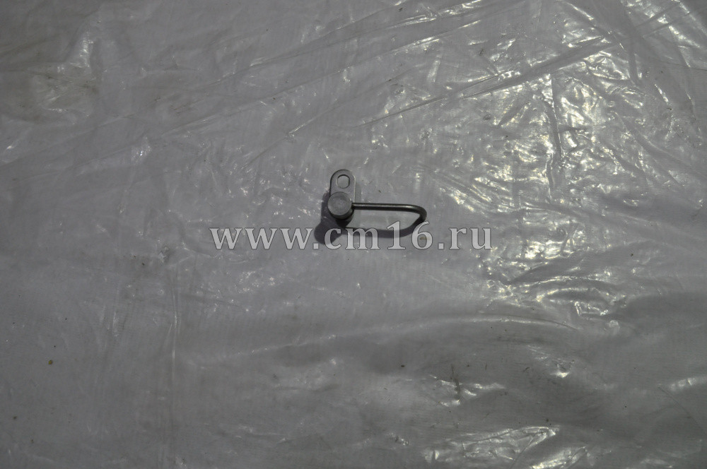 5257526 Форсунка охлаждения поршня ISF2.8 (C)