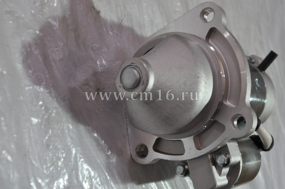 5266969/5295576/5311304 Стартер ISF2.8 12V 2.5KW 10 зуб (C)