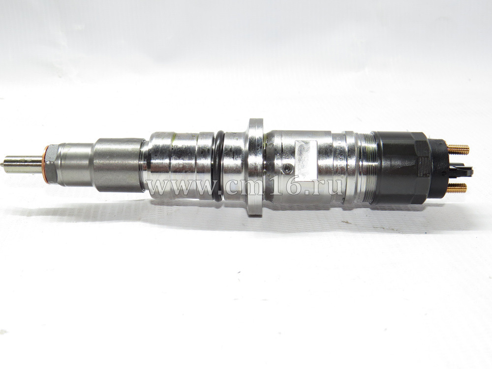 5268408/0445120289 Форсунка топл. 0445120289 BOSCH ISBe,ISDe,V=4.5/6.7 (О+)