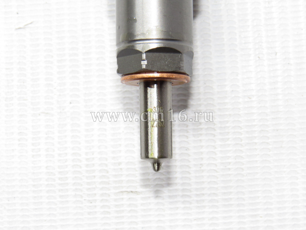 5268408/0445120289 Форсунка топл. 0445120289 BOSCH ISBe,ISDe,V=4.5/6.7 (О+)