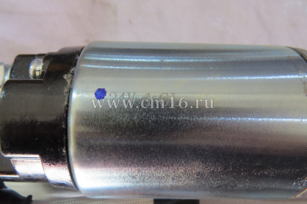 5268413/5263841/4937470/5319202/M93R3042SE Стартер 24V 3.6kw Prestolite ПАЗ ISF3.8 (C)