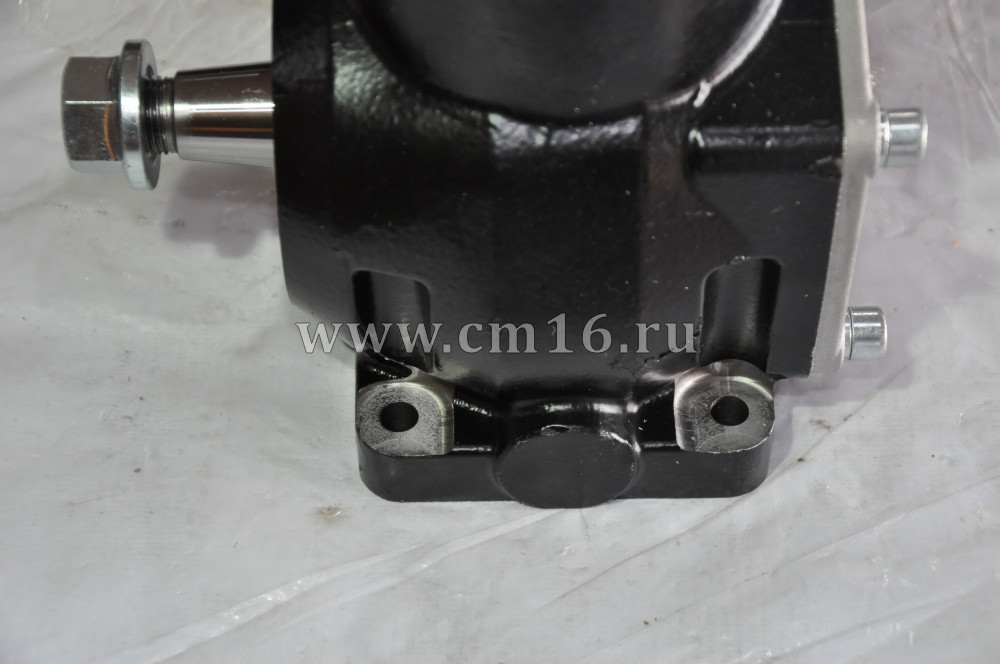 5268950 Компрессор воздушный (1-цил) ISF3.8 валдай (C)