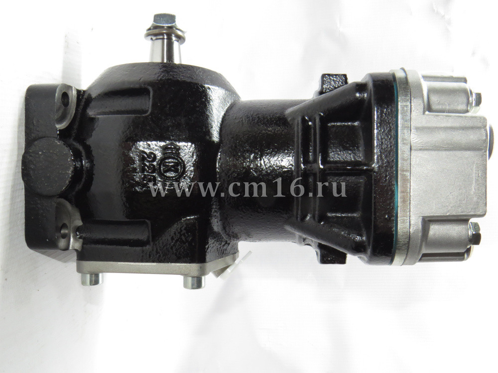5268950/LK3885 Компрессор воздушный (1-цил) ISF3.8 валдай (О+)