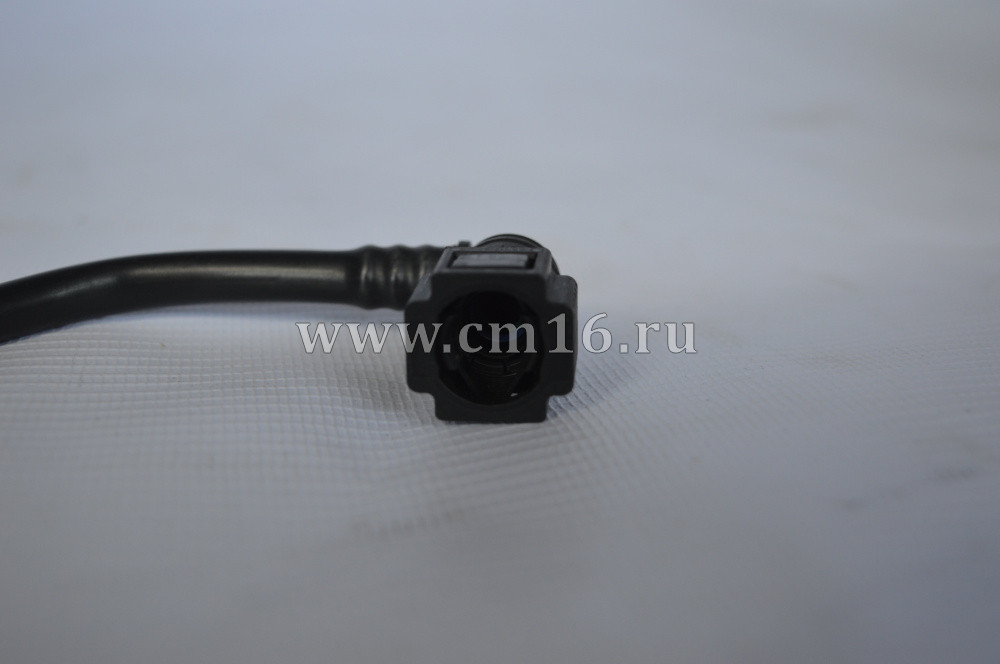 5272722 Трубка топливная (от фильтра к ТНВД) ISF3.8 Е-4 (С)