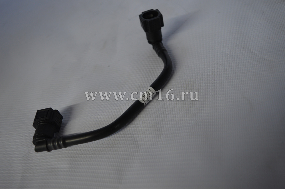5272722 Трубка топливная (от фильтра к ТНВД) ISF3.8 Е-4 (С)