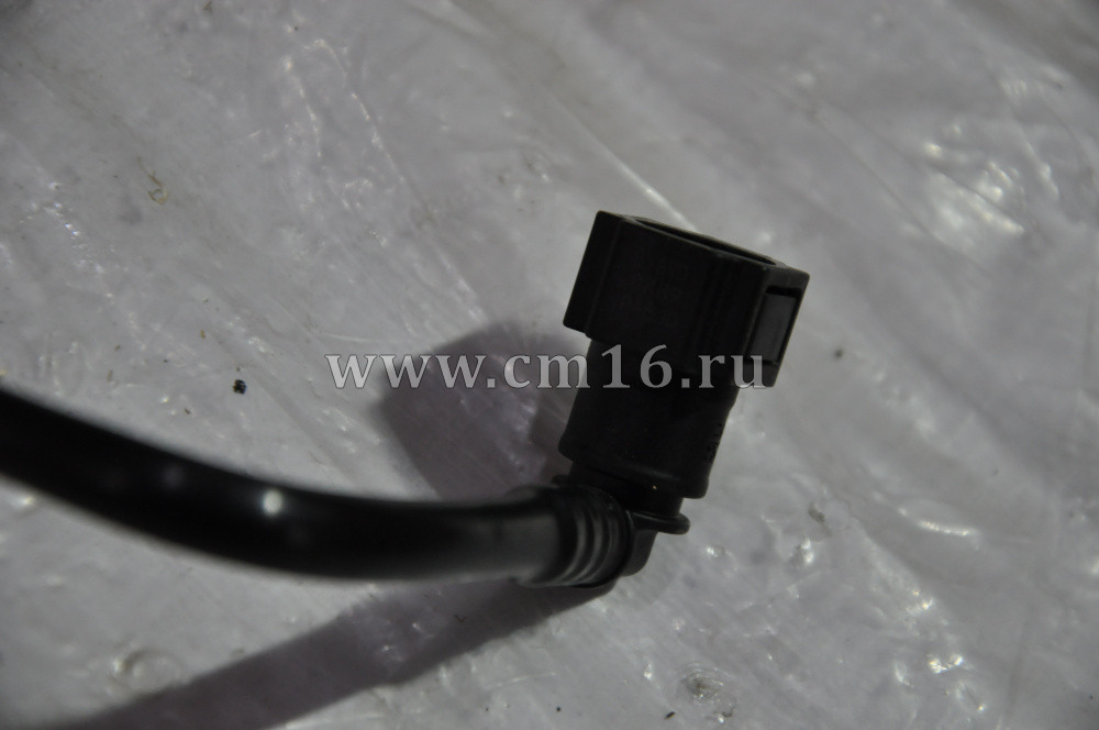 5272723 Трубка топливная (от фильтра к ТНВД) ISF3.8 Е-4 (С)