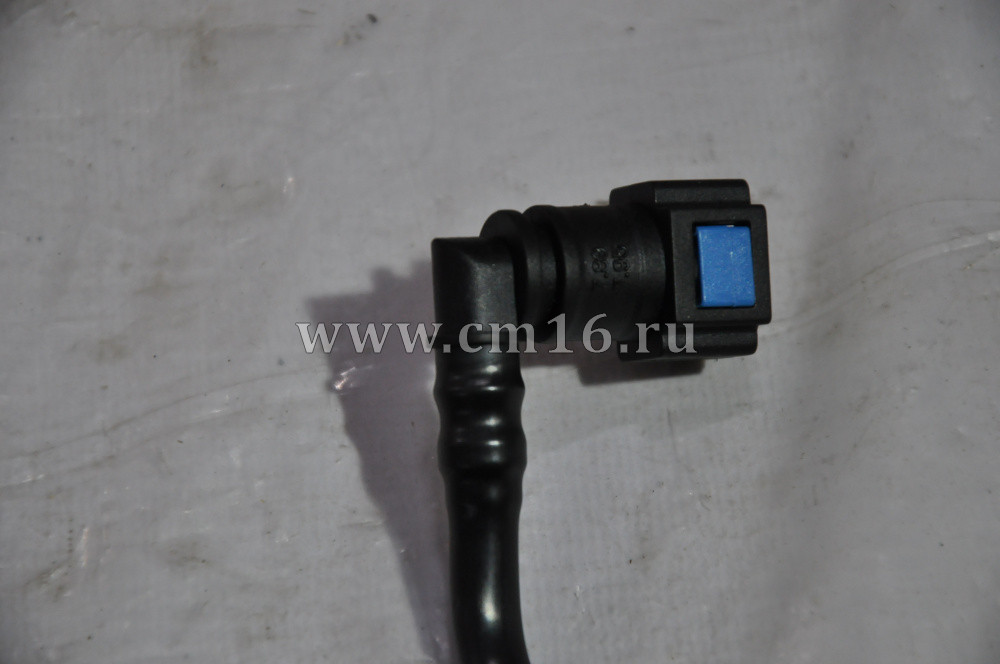 5272723 Трубка топливная (от фильтра к ТНВД) ISF3.8 Е-4 (С)