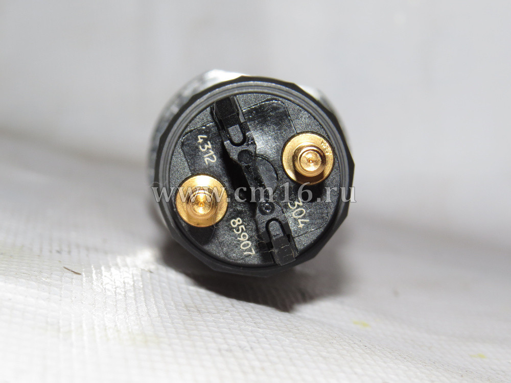 0445120304/5272937 Форсунка топл. 0445120304 BOSCH ISLe (О+)