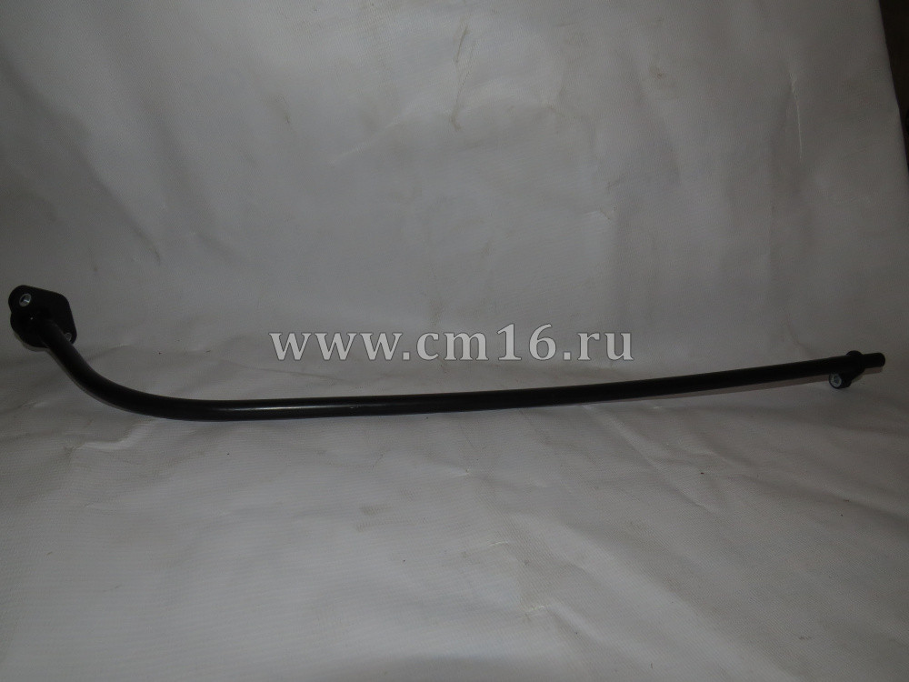 5283271 Трубка щупа уровня масла ISF3.8 E-3 (O+)