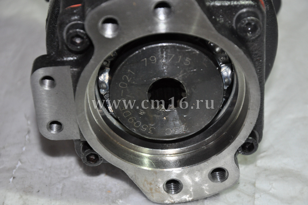5298200/4988676 Компрессор воздушный (1-цил) 6ISBe Е-4 (С)