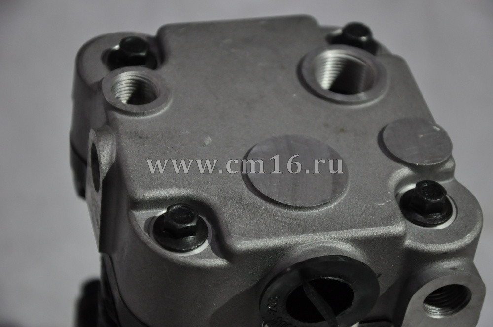 5298200/4988676 Компрессор воздушный (1-цил) 6ISBe Е-4 (С)
