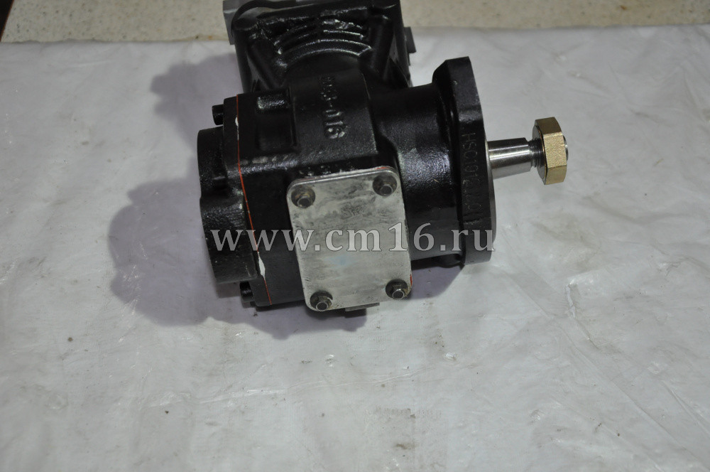 5298200/4988676 Компрессор воздушный (1-цил) 6ISBe Е-4 (С)