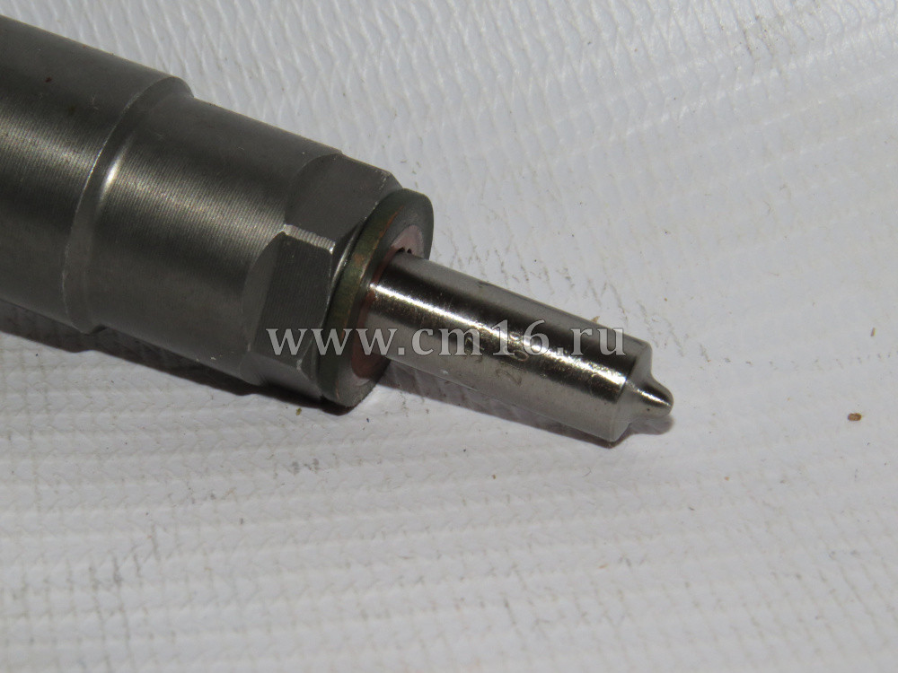 5258744/5309291/0445110594 Форсунка топл. 0445110594 BOSCH ISF2.8 (О+)