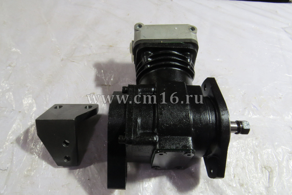 5315751 Компрессор воздушный 6BT,B5.9 (головка большая) (C)