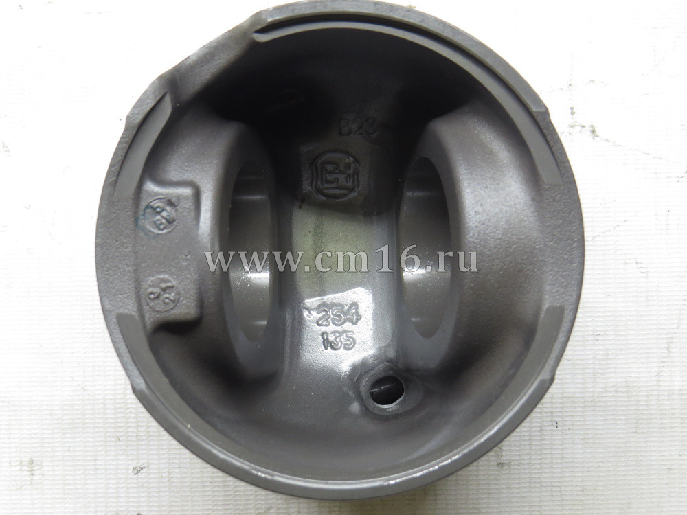 5397330/5336811/5446862 Поршневая к-т (гильза,поршень,палец,кольца,стопор) ISLe Е-3,4 (О+)