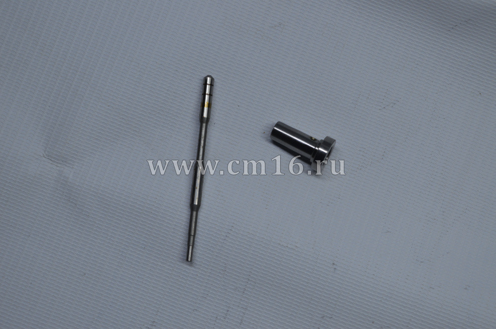 F00RJ02130/044120123 Клапан со штоком для форсунки 044120123 (О+)