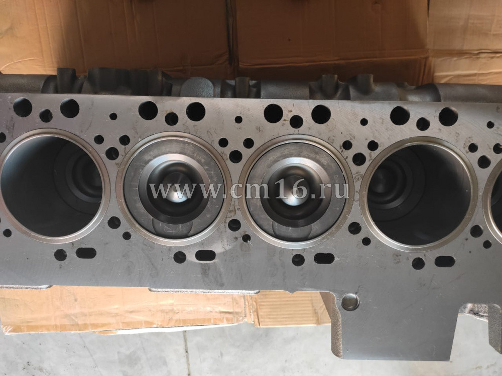 SO60602 Шорт-блок ISLe (Short Block) Е-3 (C)