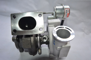4043976/2835142/4955962/3782369/3782376 Турбокомпрессор HOLSET HE221W (крест на крест, камаз) 4ISBe185,4ISDe185,4BT (О+)