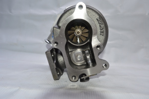 4043976/2835142/4955962/3782369/3782376 Турбокомпрессор HOLSET HE221W (крест на крест, камаз) 4ISBe185,4ISDe185,4BT (О+)