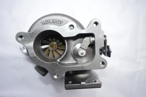 4043974/2835143/4043978/4955964/4956031/3781989/3781990 Турбокомпрессор HOLSET HE221W (под тупым углом, автобус) 4ISBe185,4ISDe185 (O+)