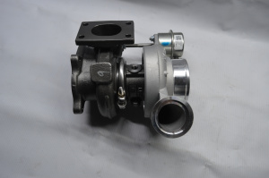 4043974/2835143/4043978/4955964/4956031/3781989/3781990 Турбокомпрессор HOLSET HE221W (под тупым углом, автобус) 4ISBe185,4ISDe185 (O+)