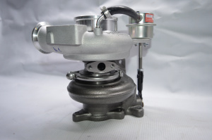 4043974/2835143/4043978/4955964/4956031/3781989/3781990 Турбокомпрессор HOLSET HE221W (под тупым углом, автобус) 4ISBe185,4ISDe185 (O+)
