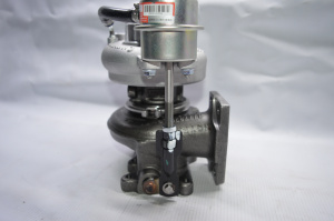 4043974/2835143/4043978/4955964/4956031/3781989/3781990 Турбокомпрессор HOLSET HE221W (под тупым углом, автобус) 4ISBe185,4ISDe185 (O+)