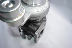 4043974/2835143/4043978/4955964/4956031/3781989/3781990 Турбокомпрессор HOLSET HE221W (под тупым углом, автобус) 4ISBe185,4ISDe185 (O+)