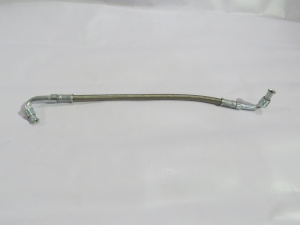 Трубка подачи масла к турбине 6CT,L,ISLe (АНАЛОГ) (C)