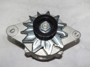 3415609/3979372/3415691/3972529 Генератор 28V/70A BTA,EQB180,210,L,ISLe,6CT (С)
