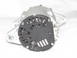 3415609/3979372/3415691/3972529 Генератор 28V/70A BTA,EQB180,210,L,ISLe,6CT (С)