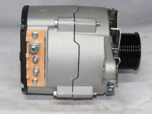3415609/3979372/3415691/3972529 Генератор 28V/70A BTA,EQB180,210,L,ISLe,6CT (С)