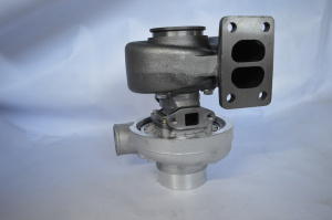 3524121/3528755/3802295 Турбокомпрессор HOLSET HX20 4BT (С)